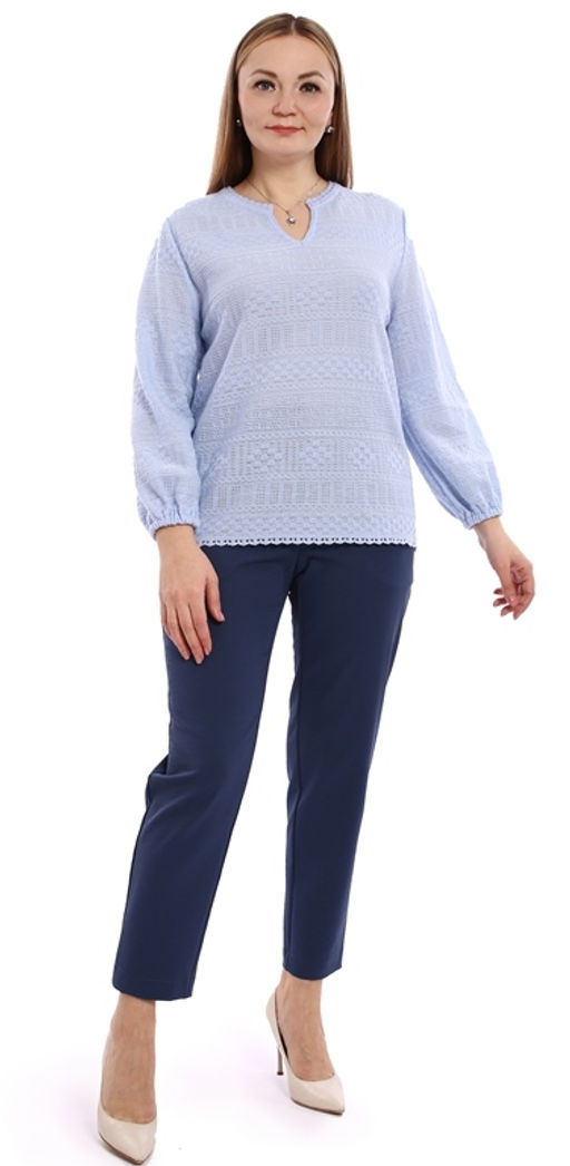 Джемпер женский Л384 - Olsarri фото 38