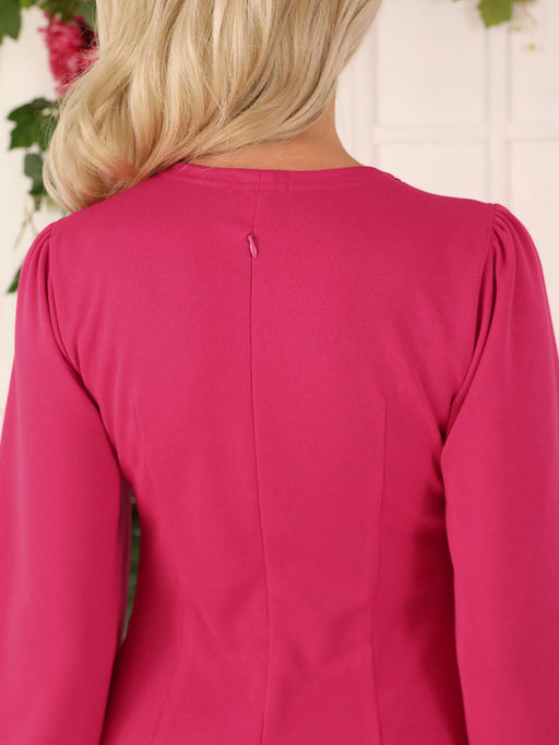 Платье П5-5312/6 - Wisell фото 34