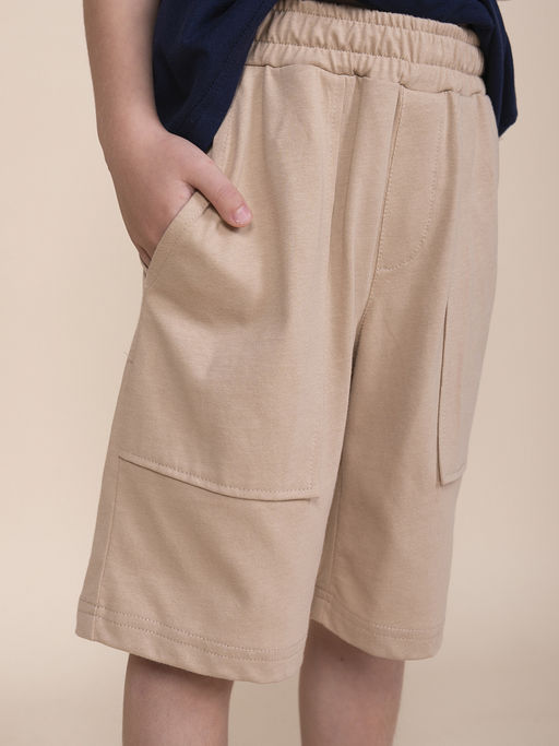 BFH3352U Шорты для мальчика