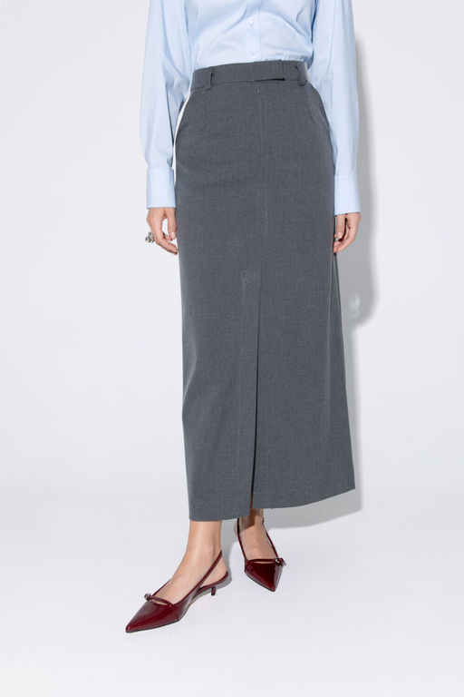 Костюм Pirs 5360 голубой+графит