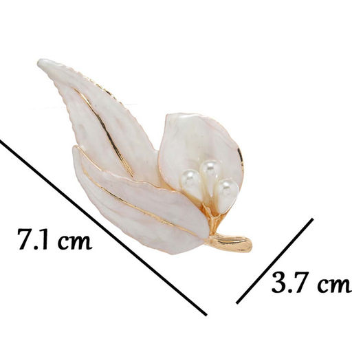 Брошь арт. 32 2848 (id 284973) - Rada фото 3