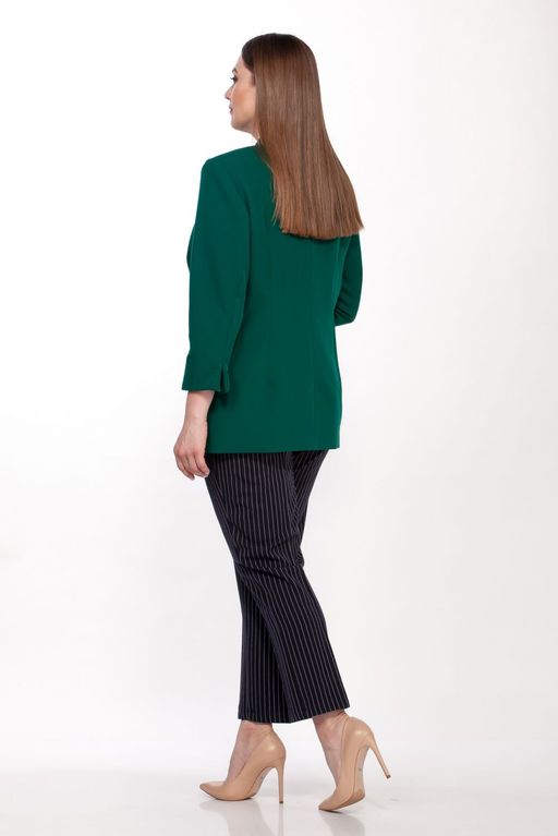 Жакет Belinga 5038 изумруд фото 3