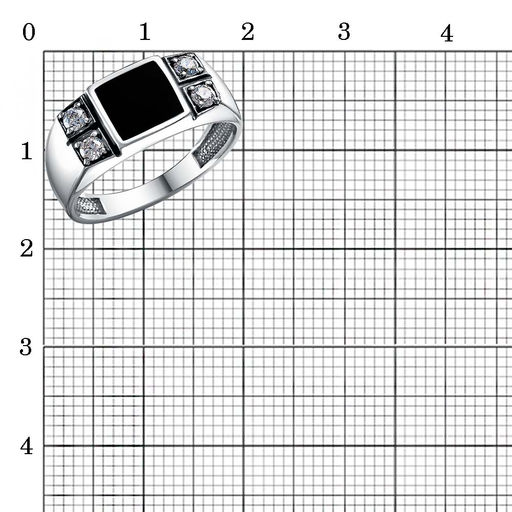 КОЛЬЦО 23815648 - Красная пресня фото 3