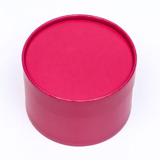 Набор шляпных коробок 5 в 1,Бордовый, 20 х 12,18 х 11,16 х 10,14 х 9,13 х 8,5 см - Simaland фото 3