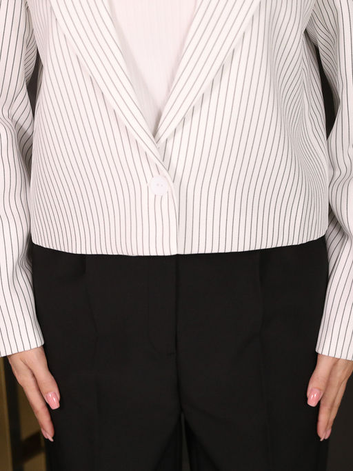 Жакет М5-5317/2 - Wisell фото 17