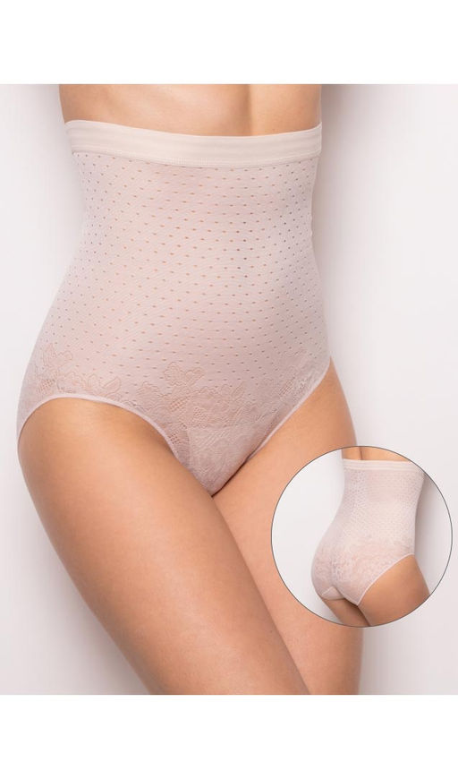 927-000 Высокие трусы - Orhideja фото 2