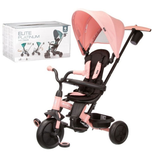 Велосипед 3-х колесный QPlay