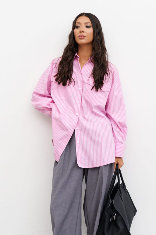 Блузка А983 - Annete фото 3