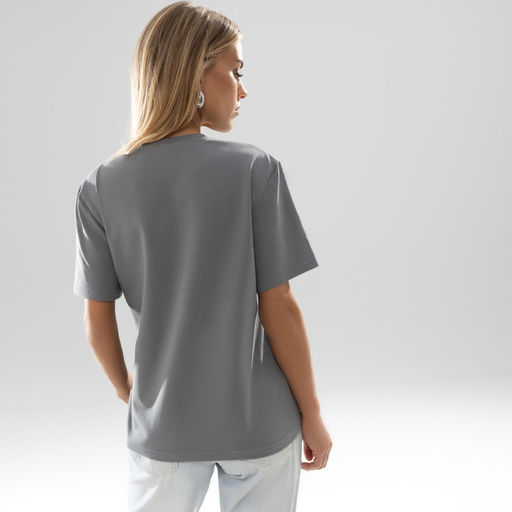 Футболка, Укрась этот день (грэй стар) - Charutti фото 5