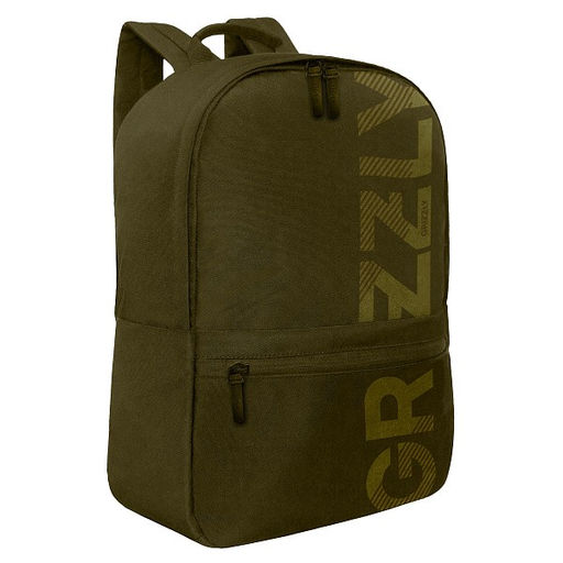 RQL-414-2 Рюкзак - Grizzly фото 27