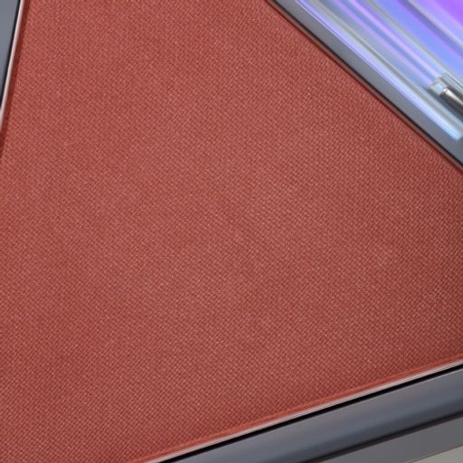 Influence Beauty Румяна компактные Soft skills тон 05  фото 5