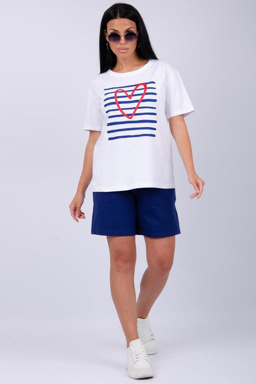 Море костюм женский