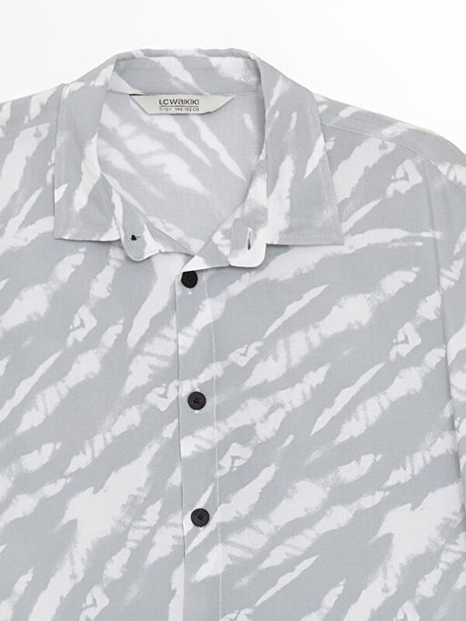 Rahat Kal?p Erkek ?ocuk G?mlek - Waikiki фото 3