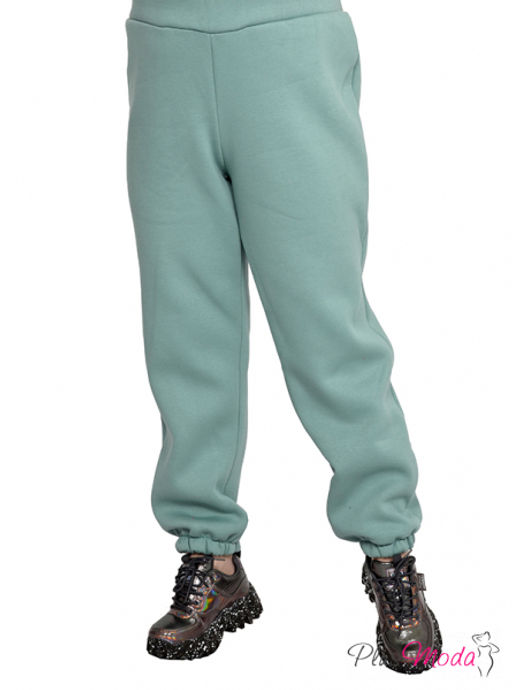 Брюки Модель №848 размеры 44-84 - Plusmoda фото 4