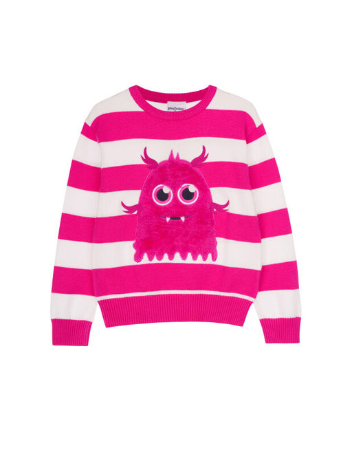 PlayToday / Джемпер для девочки