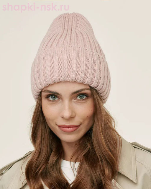 PL 59 Колпак женский флис (56-58)