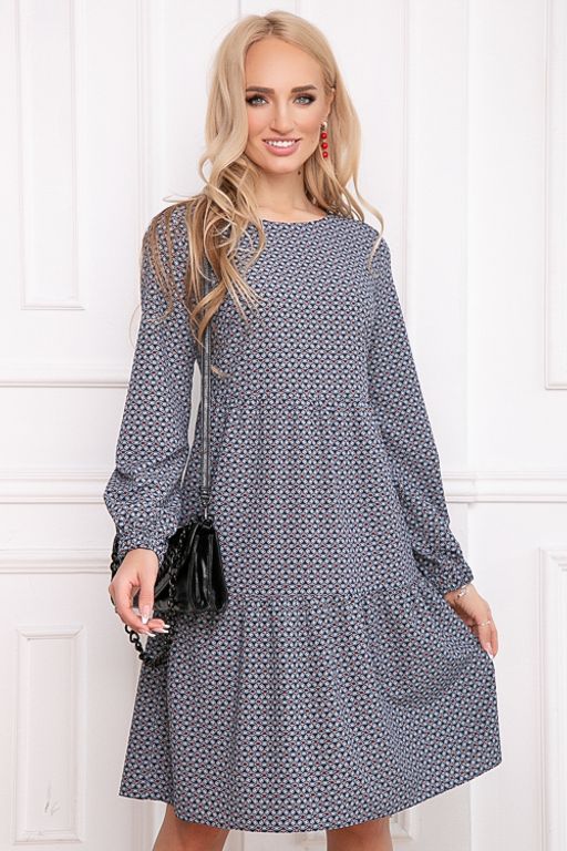 Платье 70458 - Avili фото 2