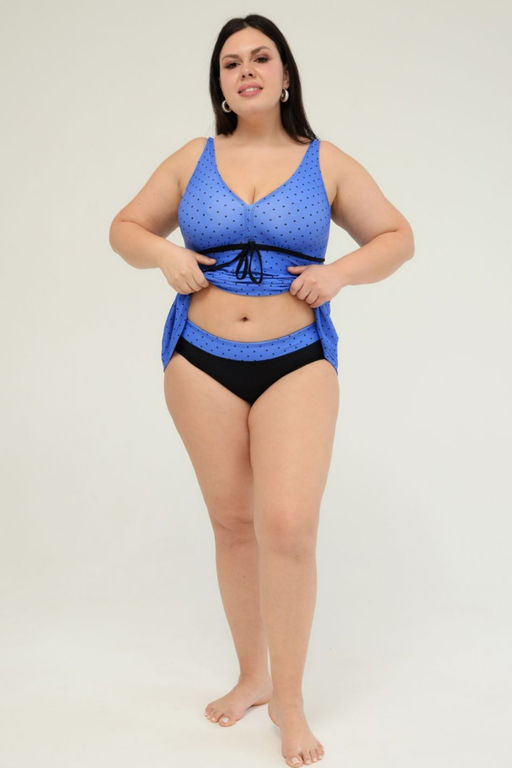 Купальник-танкини - Olsi фото 10