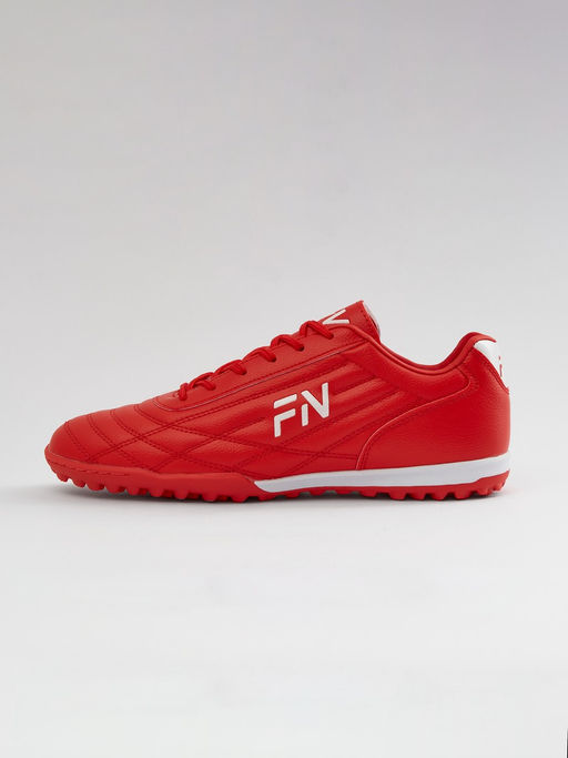Детские шиповки FN Eagle Kid (TF) (Red/White)
