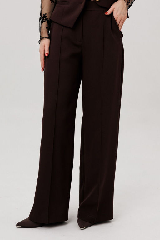 Костюм AmberA 2068 голубой  фото 48