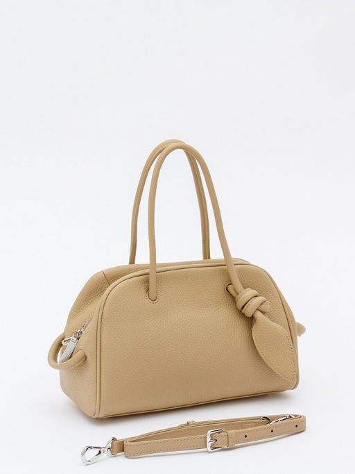 Сумка 1166M apricot Polina&Eiterou