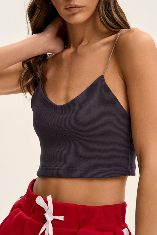 Топ GO F1011/30-03.164-170 графит - Pirs фото 2