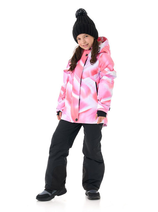 Куртка д/дев. "Аджа"