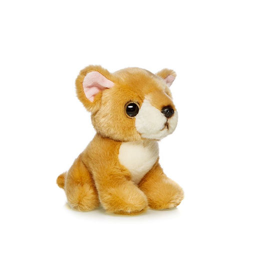 Мягкая игрушка Чихуахуа