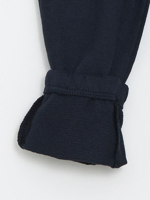 Beli Lastikli Erkek ?ocuk Jogger E?ofman Alt? - Waikiki фото 3