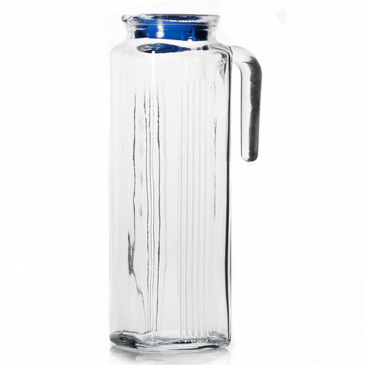 FRIGO Кувшин 1,3л с крышкой арт.80052 SL