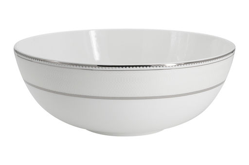 Обеденный сервиз Жемчуг, 6 персон, 27 предметов - Anna lafarg emily фото 8