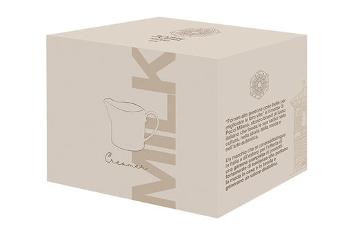 Молочник Charles, 0,25 л - Anna lafarg фото 2