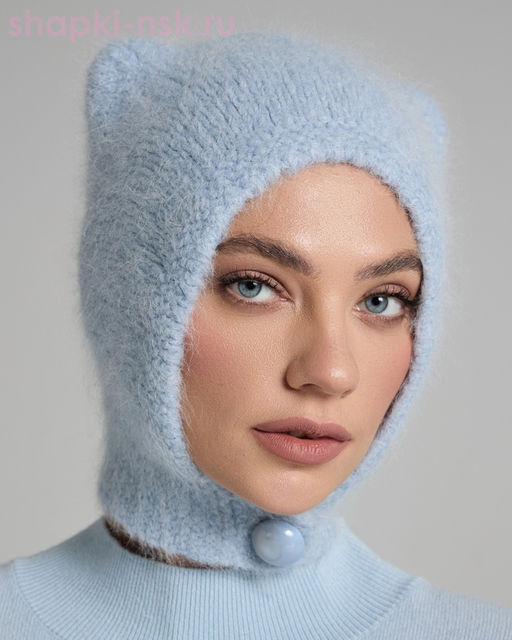 250134 AZ Шапка (56-58)