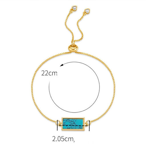 Браслет арт. 41 8883 (id 276445) - Rada фото 3