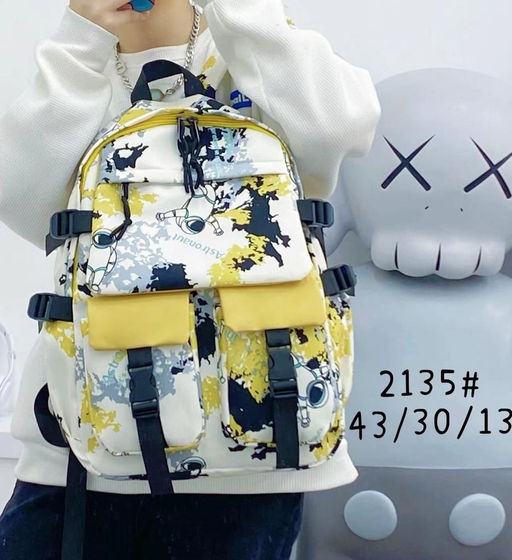 Рюкзак Космонавт (арт. 2135) - Storyland фото 2