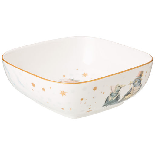 САЛАТНИК LEFARD СНЕЖНАЯ КОРОЛЕВА 15*5,5 СМ  фото 4