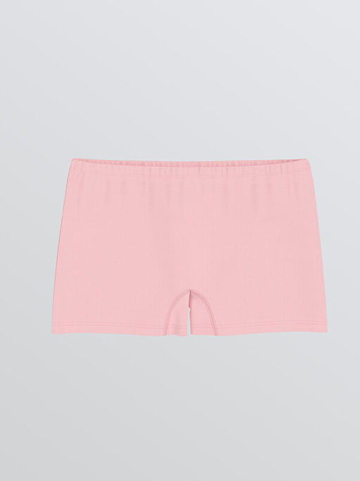 Bask?l? K?z ?ocuk Boxer 3l? - Waikiki фото 3