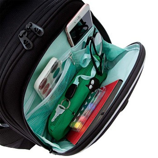 RAz-586-4 Рюкзак школьный с обвесом