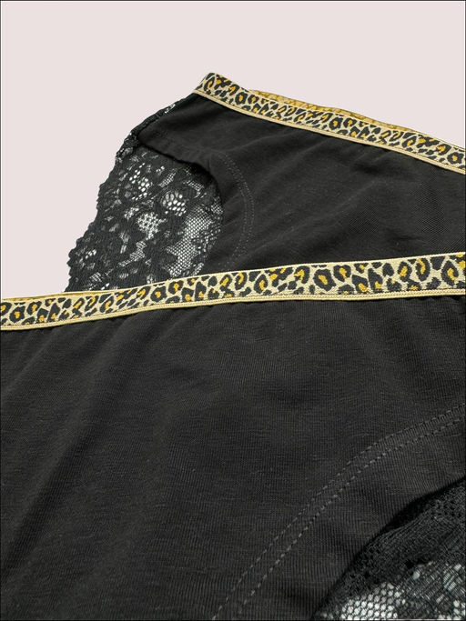 Женские трусы Berrak 11657  фото 9