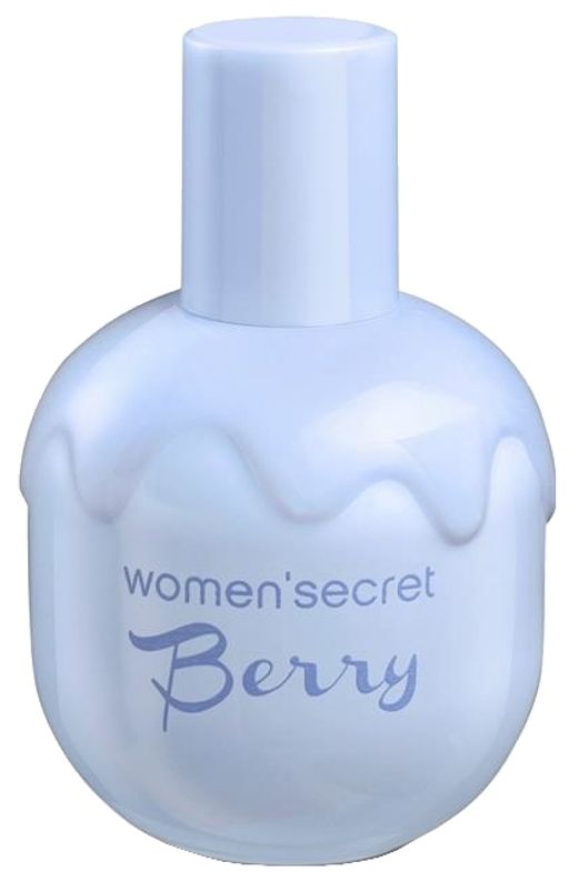 WOMEN SECRET BERRY TEMPTATION w EDT 40 ml M, туалетная вода
