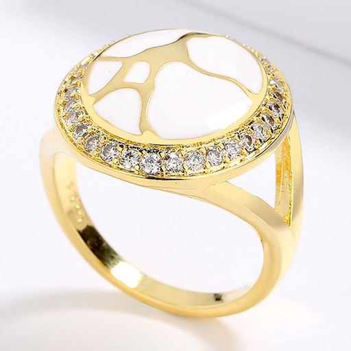 Кольцо арт. 22 6478 (id 271530) - Rada фото 2