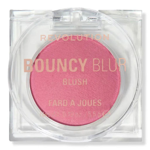 Румяна для лица Bouncy Blur Blush, Blurry Rose 6932707