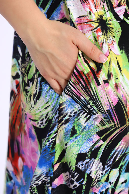 Платье 13177 - Натали фото 8