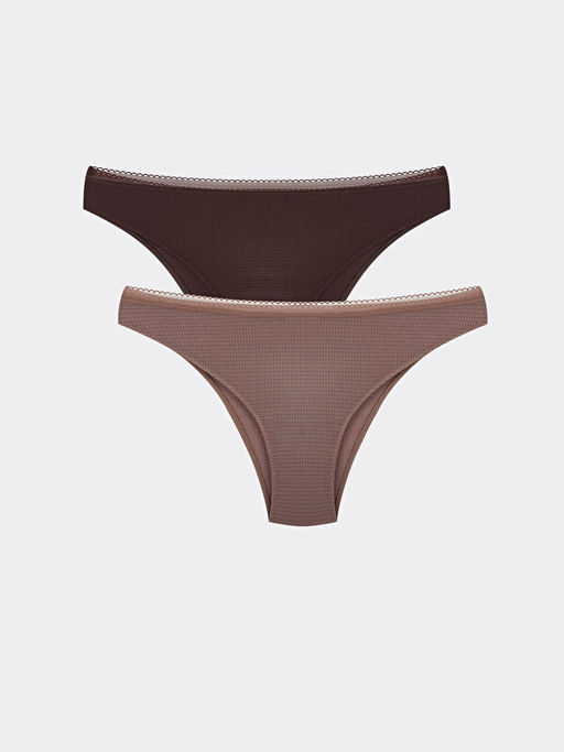 D?z Brazilian K?lot 2li