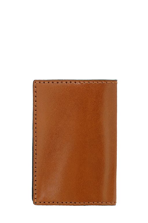 Обложка паспорта MK-9.29 - Protege фото 2