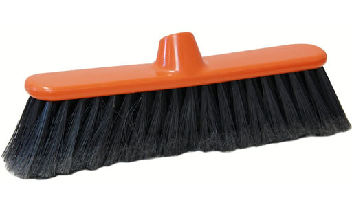 Щетка для уборки мусора ИДЕАЛ арт. М 5106 - Полимербыт фото 2