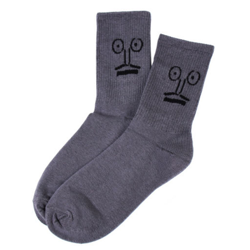 Носки р. 35-40 набор 20 штук / ZIXIN-6 /уп 20/микс - Галеонтрейд фото 8