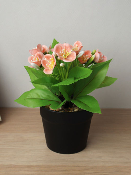 Цветочная композиция / 9090-18 /уп 12/144/ - Галеонтрейд фото 4