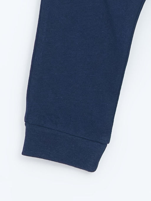 Beli Lastikli Erkek Bebek Jogger E?ofman Alt? 2li - Waikiki фото 3