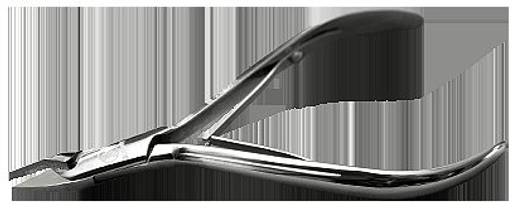 Кусачки 210 round -10 mm - Butterfly фото 2